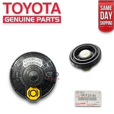 01 - 15 TOYOTA PRIUS MASTER CYLINDER RESERVOIR BRAKE FLUID FILLER CAP OEM NEW