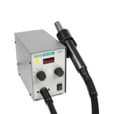 Hot Air Gun Soldering Station Cell Phone Motherboard Repair Desoldering Station