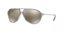 Oliver Peoples Ov5340su 113239 Braedon Grey/silver Men Sunglasses Fast Ship on sale Oliver Peoples Ov5340su 113239 Braedon Grey/silver Men Sunglasses Fast Ship on sale