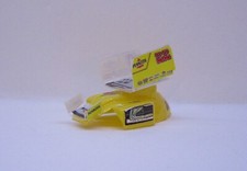 HO VACUUMED SPRINT CAR BODY 22 PENNZOIL- NEVER USED