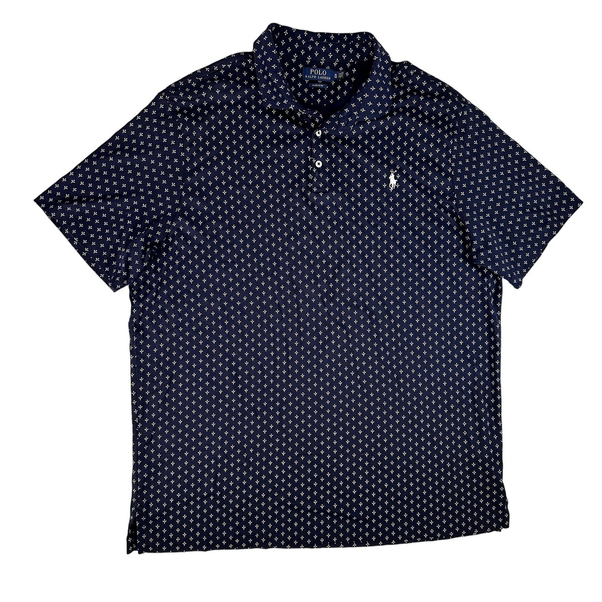 Polo Shirt Ralph Lauren Activewear Mens Polo Ralph Lauren Men's
