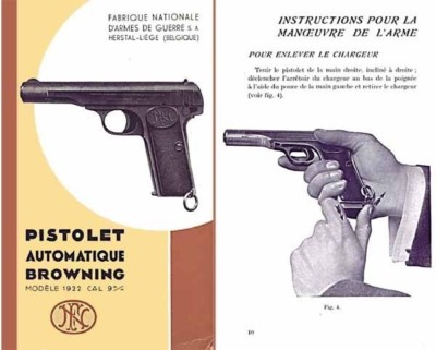 Browning Collections, The - Livres