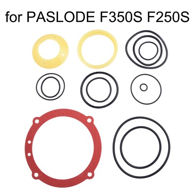 GMHH253D○AD CORE / エーディコア MD-105N A-mo for Paslode F350S& F250S Premium Rebuild Kit 219426 Duo-Fast 250MC