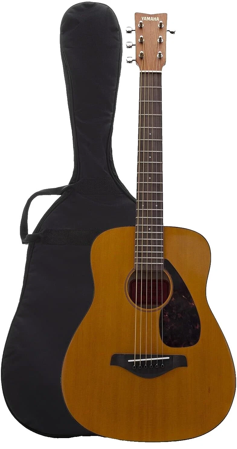 Guitarras acústicas de tamaño 3/4