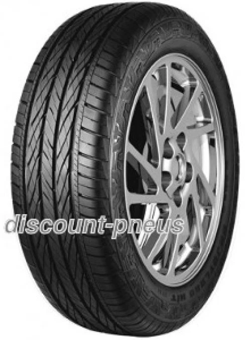 Pneu 4 saisons Tracmax X Privilo H/T RF10 255/60 R17 110V XL - Photo 1/2
