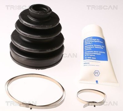 TRISCAN drive shaft bellows set for Toyota Carina E II Celica 04438-12220