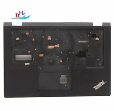 5CB0Z69180 For Lenovo Thinkpad L13 Yoga Gen 2 Palmrest Upper Case Keyboard Cover