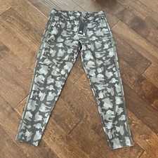 Womens Adidas Tiro AOP Pant GE4791 Size Large