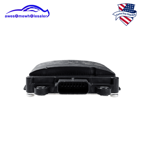 Blind Spot Radar Sensor Module 68265570AF For Jeep Grand Cherokee Durango - Picture 3 of 6