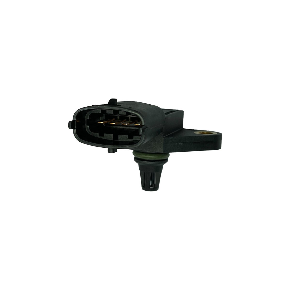 ポテ Bosch Original Equipment 0281002976 Boost Pressure Sensor