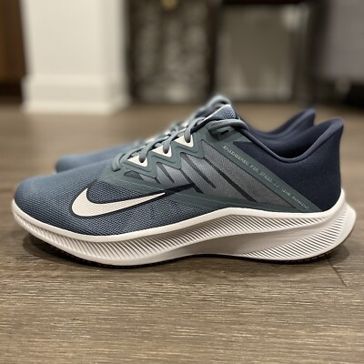 Nike Quest Ozone Blue Photon Sz 12