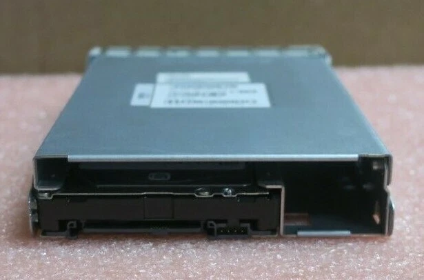 CISCO UCS 1.2TB SAS 10k 12G 3.5" UCS-HY12TB10K12N Hard Drive HDD for UCS Server - Image 2 of 4