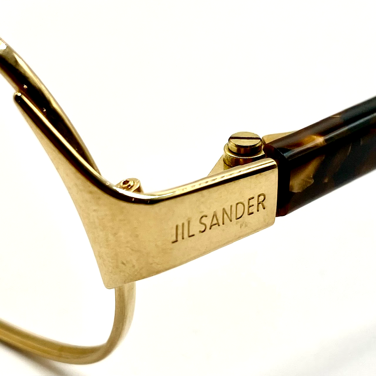 original vintage JIL SANDER - MOD. 302-834 C10 - NOS original vintage JIL SANDER - MOD. 302-834 C10 - NOS