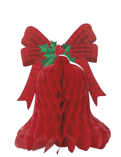 Suspension Décoration Noël - Botte Lutin Rouge En Feutrine Brodée - Fait Main En France