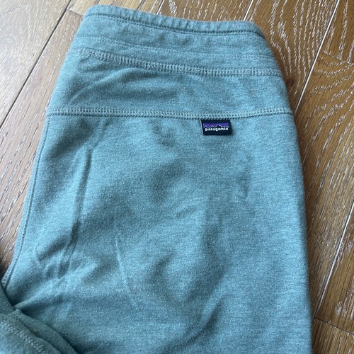 Patagonia Worn Wear Men's GreenStretch Jogger Sweatpants Size XS - Picture 2 of 6