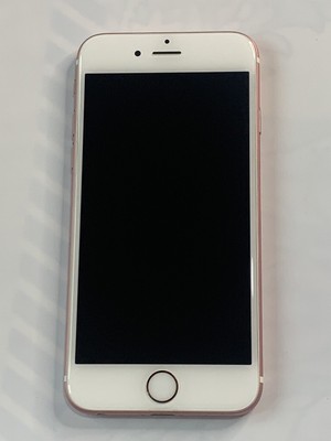 iphone 6s plus 128gb rose
