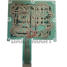New Fanuc A860-0104-X003 Membrane Keypad