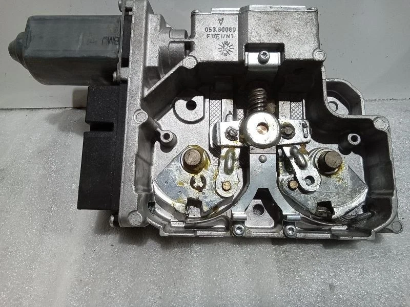 BMW Electronic Parking Brake Malfunction YOUCANIC, 57 OFF