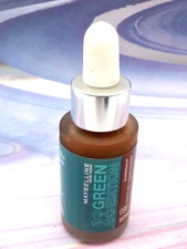Maybelline Green Edition Superdrop Tinted Oil Base Makeup 090