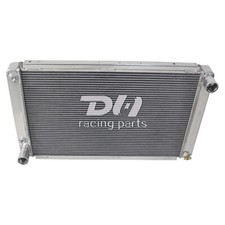 3-row All Aluminum Core Radiator For 1961-1965 Lincoln Continental Base 7.0l V8 3-row All Aluminum Core Radiator For 1961-1965 Lincoln Continental Base 7.0l V8