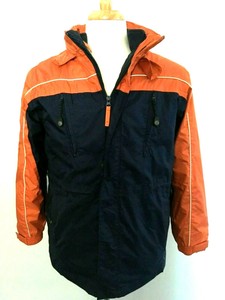ll bean snow jacket
