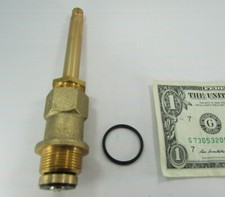 New Price Pfister 5-1/2" Hot or Cold Shower Faucet Valve Stems 12 Spline 910-374