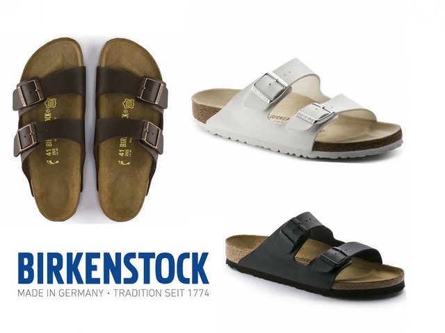 birkenstock arizona size 4