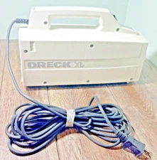 Oreck XL Canister Vacuum Model BB870-AW Motor Unit Only Works