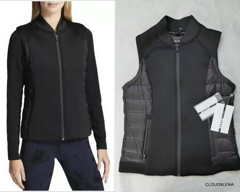 Donna karan sport sales