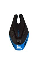 Bicycle Saddle Black Ism 1.0 25
