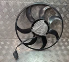 Opel Astra K 1.0 turbo 12V original radiator fan fan motor GM 16471825