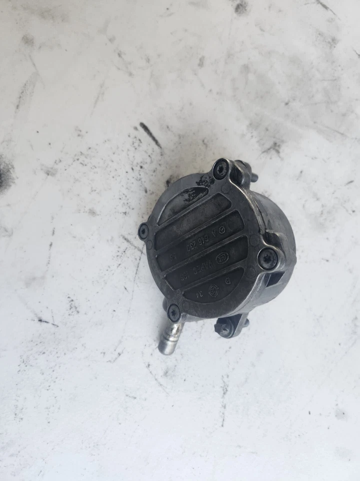 02-06 道奇 sprinter 2500 3500 firightliner tn1 2.7升 发动机 vaccum 泵 — 第 3/4 张图片