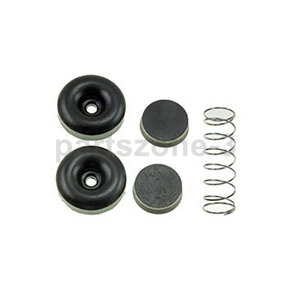 Para Ford F-350 1988~1997 Dorman trasero - Kit de cilindro de rueda de freno de tambor de primera parada Foto 2 de 4