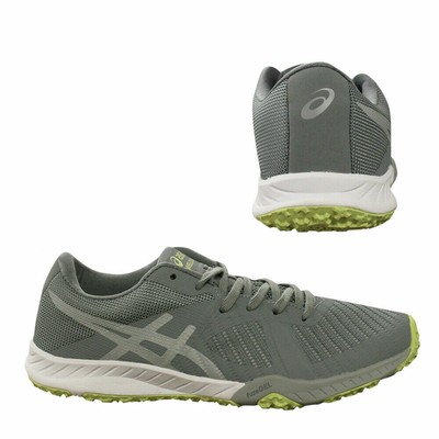 asics weldon x