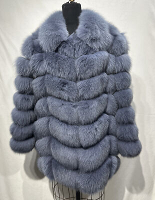 その他 E Denim Blue Fox Stroller / Vest (117135) | eBay