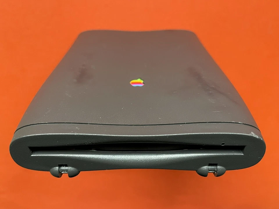 APPLE Macintosh POWER BOOK 2400C Floppy Disk Drive iMac Computer 90 ovP 2 1 80 3 - Bild 2 von 4