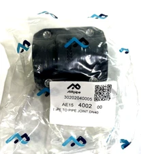 AIRPIPE Pipe To Pipe Joint DN40 AE15 4002 30202040005 1-1/2" (Case of 24)