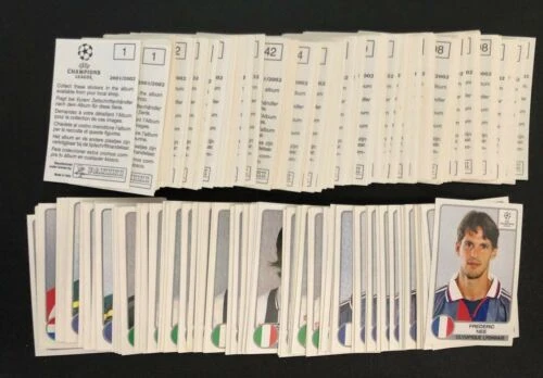 Carte non sportive singole collezionabili e figurine Panini