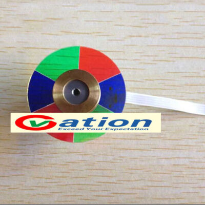 for NEW Home Projector Color Wheel for   IS800SRepair Replacement fitting #W1