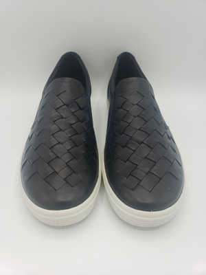 ecco woven soft 7