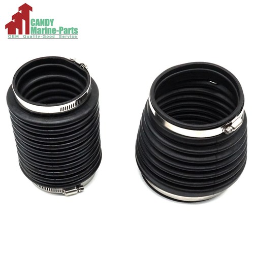 Exhaust bellow kit suitable for Volvo Penta 876631