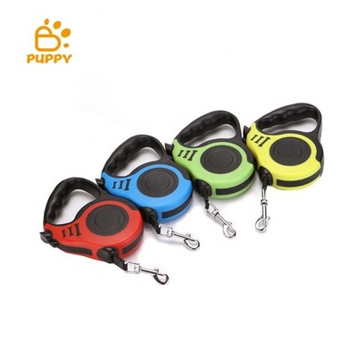 the range extending dog leads