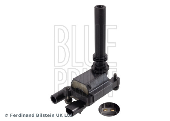 Blue Print ZüNdspule ZüNdmodul FüR Jeep Grand Cherokee III 5.7 V8 4X4-image