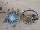 Piaggio 125 Scooter Rotor And Stator