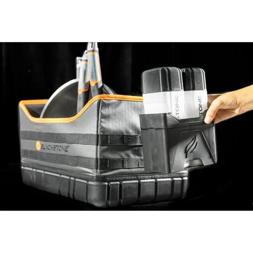 Blackstone Cook and Carry Griddle Caddy for Griddle/Grill Tools, Free Shipping - Picture 8 of 8