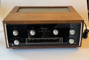 Mcintosh Ma6400 | eBay