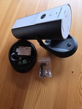 Blaupunkt Lamp Cam Hoss X 20 Überwachungs Kamera