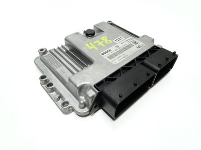 Honda Civic 2007 0281013406 Motorsteuergerät Modul ECU LCT6787