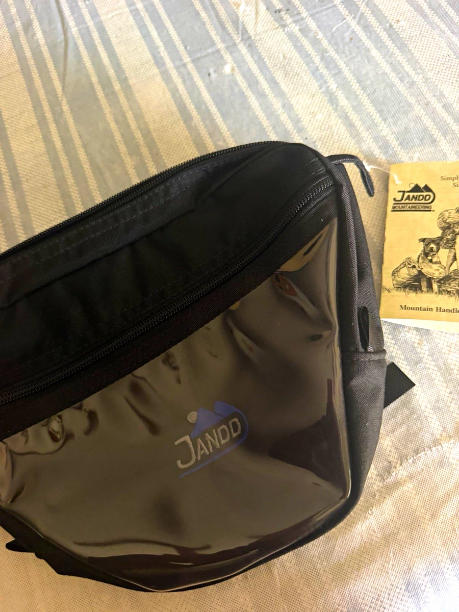 Jandd Bicycle Bags and Panniers for sale | eBay