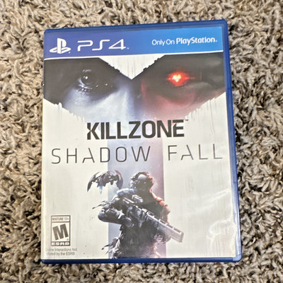 Killzone: Shadow Fall (PS4)